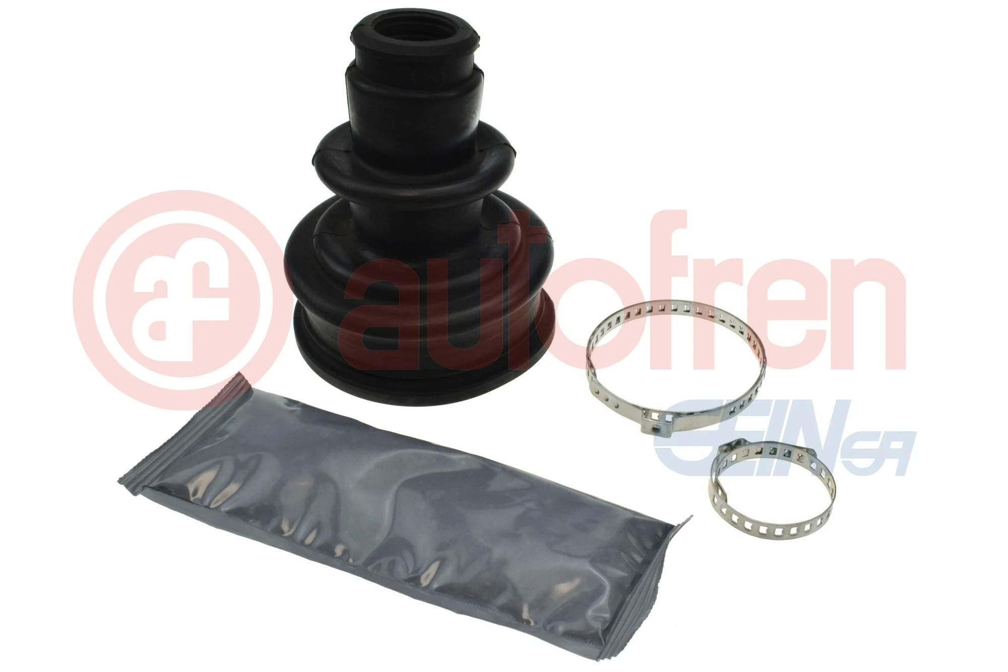 Bellow Kit, drive shaft